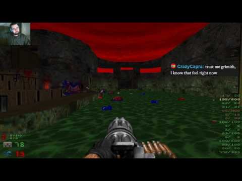 LGWI Live! - Brutal, Final Doom UV 11 (FINAL)