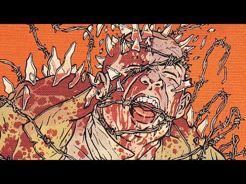 panellogy 178 - geof darrow #2 - hard boiled
