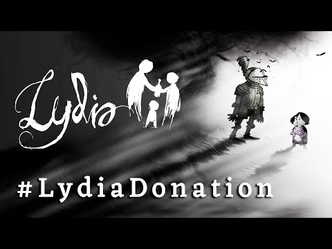 Donation DLC trailer