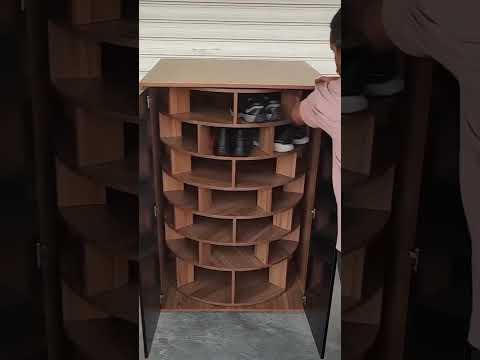 The Best Shoe Rack Ideas (2025)