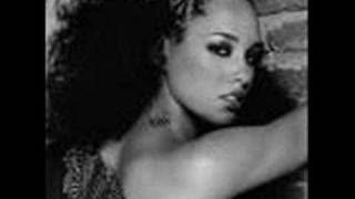 Alicia Keys / The thing about love