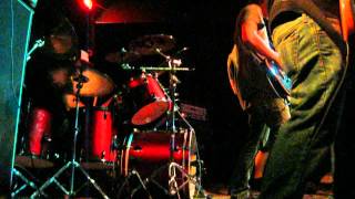 Rise The Tide &quot;Decipher&quot; at the Tiki Bar in Costa Mesa