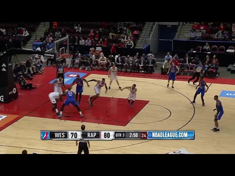 Edy Tavares with 5 Blocks against the Knicks