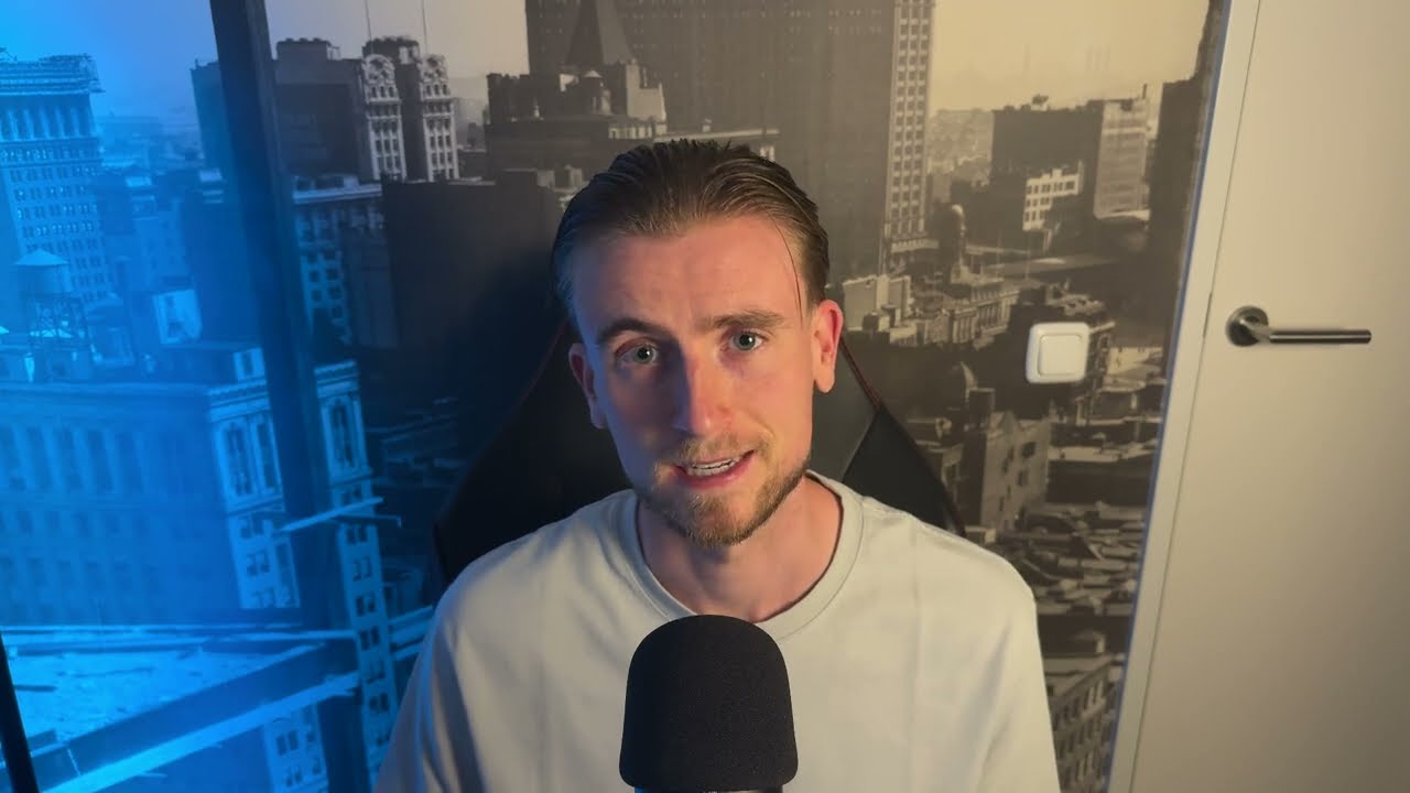 Contract en factuur video thumbnail