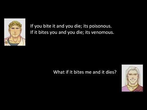 Warhammer 40K: Primarch Chat Logs 1