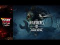 Vídeo de jugabilidad de Little Nightmares III  Nintendo