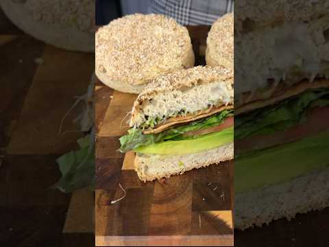 Gluten Free Vegan Burger Buns