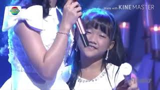 Download lagu DANGDUT SUARA EMAS LESTI & ZAINATUL HAYAT (INA) WOW LEREN mp3