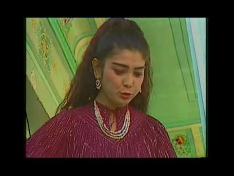 Заранг коса