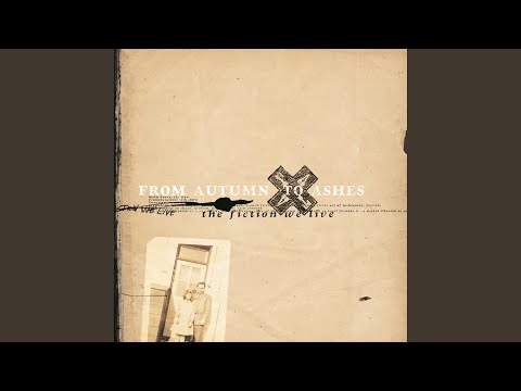 Autumns Monologue - From Autumn to Ashes