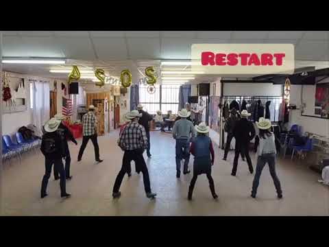 The manger danse en ligne