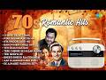 Live 70s Romantic Hits Old Hindi Songs Evergreen Hindi Songs O Mere Dil Ke Chain