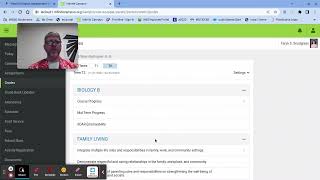 Infinite Campus Parent Portal Tutorial