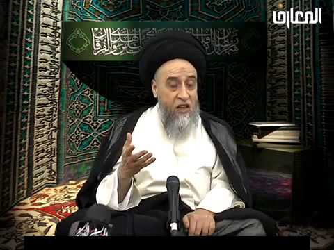 ⁣احكام الصيام اخر دورة - حلقة - 4 - سيد صباح شبر - اضافات فقهية جديدة