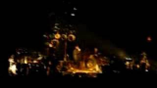 Tom Waits - Lie to me (live in Phoenix Park, Dublin)