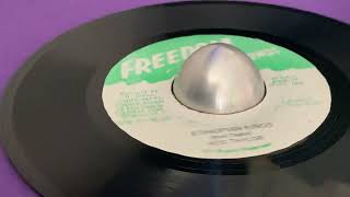 ROD TAYLOR ~ Ethiopian Kings