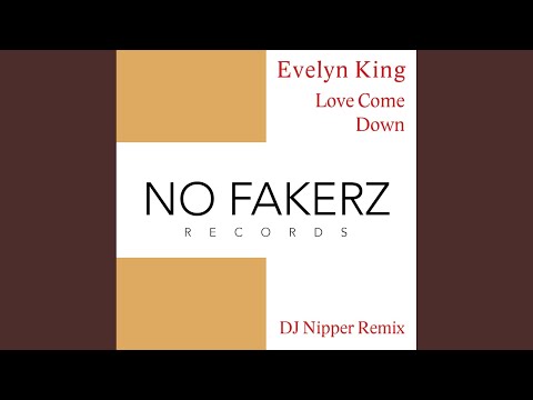 Love Come Down (DJ NiPPER Remix)