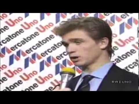 Serie A 1990-1991, day 13 Bologna - Lecce 1-1 (A.Morello, Aleinikov o.g.)