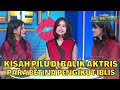 KISAH PILU Di Balik AKTRIS Para Betina Pengikut IBLIS RUMPI 3 2 23 P3
