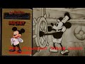 Opening To Limited Gold Edition Mickey 1984 VHS FULL Steamboat Willie Short