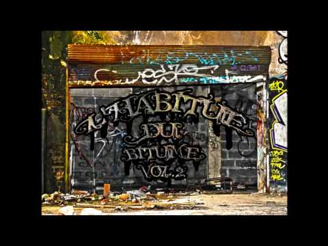 Docteur Knut & Dropé MDF - HDB vol.2