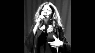 NO MORE I LOVE YOU'S - MIND THE GAP  MARIA PIA DE VITO