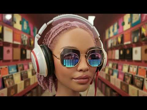 CARAS by DA FOREIGNA