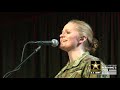 The U.S. Army Band Country Roads performs “Travelin' Soldier” (4K)