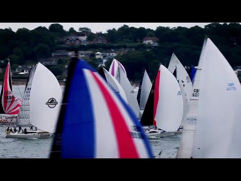 Sailing World on Water Sept 13.24 ROLEX Fastnet, LRPP, Finns, La Solitude, Lazartigue, Pip Hare more