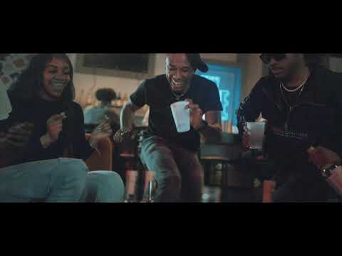 GX Yung King$ - Watchuwanfromme (Official Music Video)