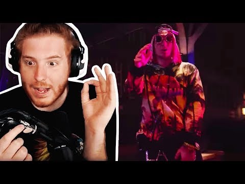 UNGE REAGIERT auf Lil Lano - "Fick dein Ex" (Official Video 4K) & SAMI FEAT LIL LANO - MARY JANE