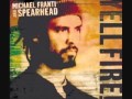 Michael Franti and Spearhead - What I've Seen