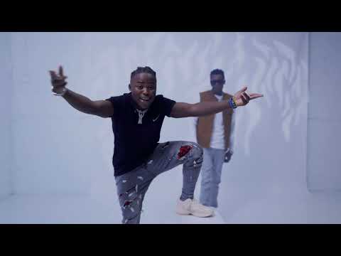 May Jaywest - ORIGNALLY (Official Video) [feat  Jose Chameleone