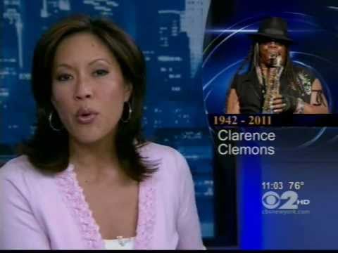 Bye Bye, Big Man: Clarence Clemons Dead at 69