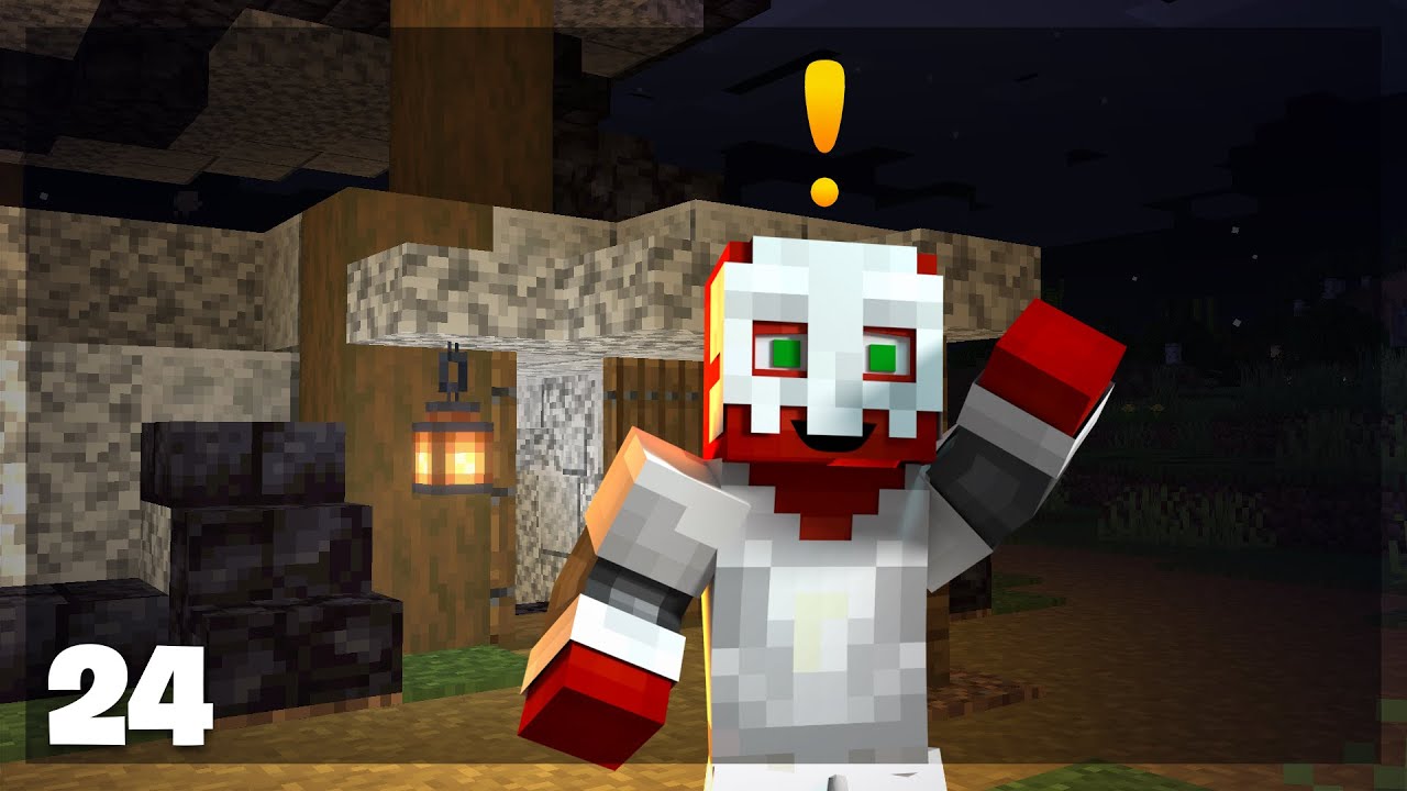 Duodu Misiją 👋 Nuotykių žemė #24