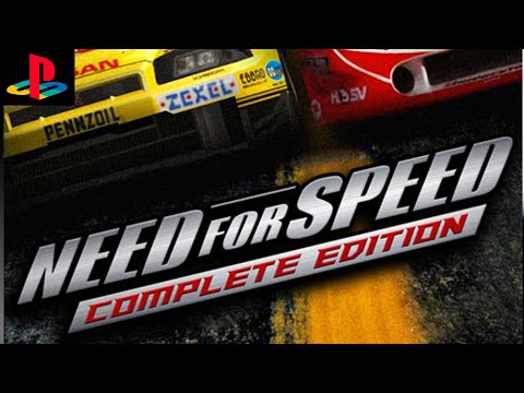 Playthrough [PS1] Need for Speed 4: High Stakes - Complete Edition