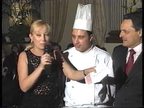 1997, Palestrina Vince il Campionato Eno-Agro-Gastronomico con Montoni