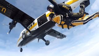 The Martins - Still Standing