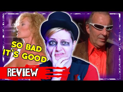 The Off-The-Wall Werewolf Movie They Don’t Want You To Know About