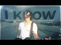I know - Moist critical