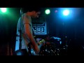 Wolf Parade - Kissing the Beehive live @ A38 HD ...