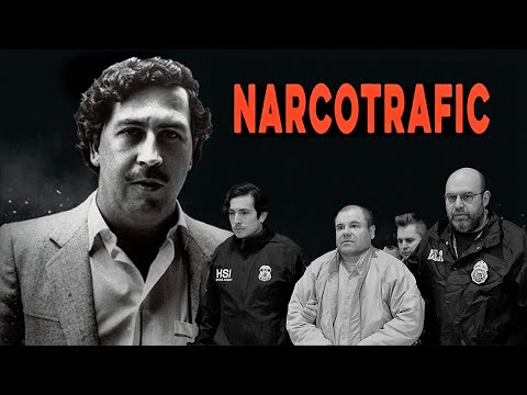 , title : 'La guerre sans fin du Narcotrafic - El Chapo - Pablo Escobar - Documentaire monde - MP'
