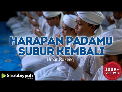 Harapan Padamu Subur Kembali Cover By Umar Razeeq