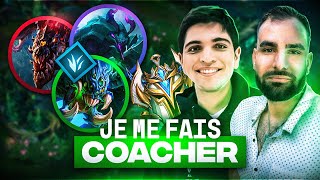 UN CHALLENGER ME COACH ( BOUKADA ) - EXTERMINER UNE GAME GRÂCE A DE PRECIEUX CONSEILS