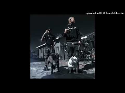 Young Threat X Tr3yway6k Type Beat “Shadys” Prod By Skanless Beatz