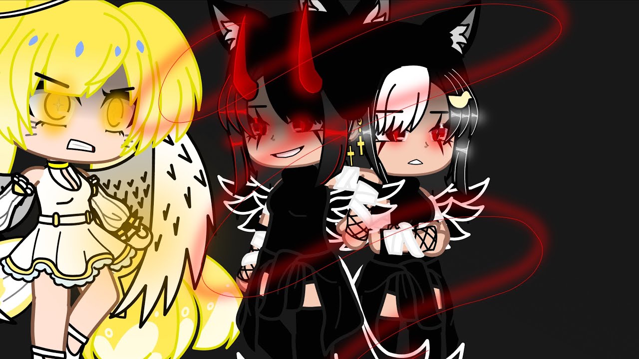 “Always was and always will be”||Original||Check TikTok! ItzEclipse_Moon ||