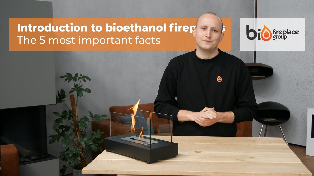 Bio Fireplace Group