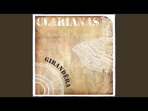 Canto De Proteção - Clarianas
