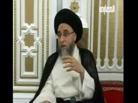 ⁣الرياء في بعض اوصاف العمل / النية / الصلاة / السيد صباح شبر / فواصل فقهية