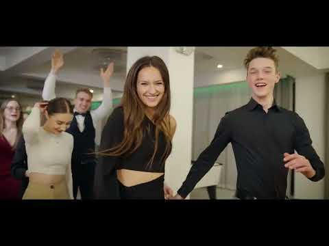 GóralFolk - Dama żegna pana (Cover Andre)